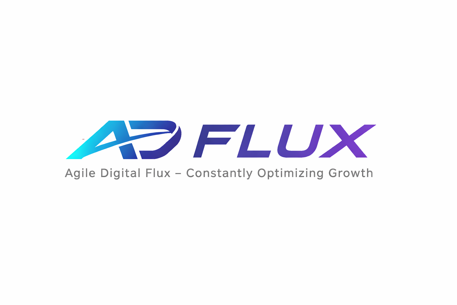 AD Flux Logo